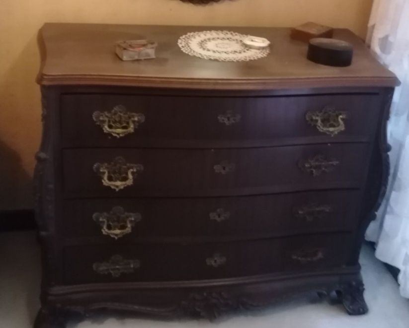 Mobília de quarto para doar