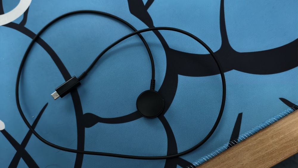 Galaxy watch 8 44m LTE