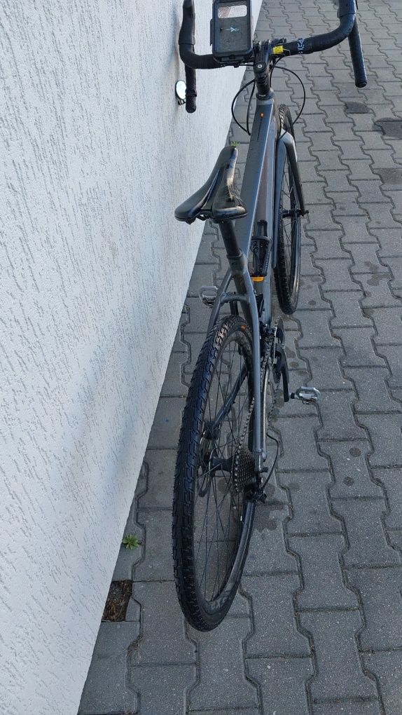 Giant ToughRoad SLR GX (GE) - 2019