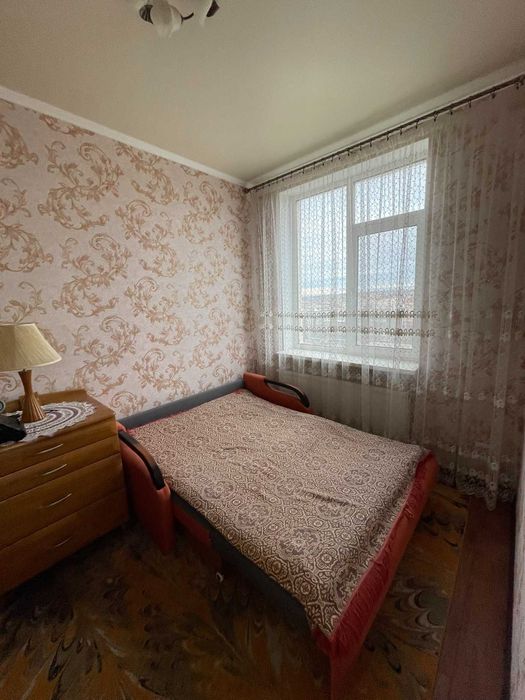 Продаж 2кімнатної квартири на Виставці в ЖК Панорама