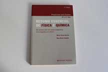 Livro de Resumos de Física e Química 10º e 11º anos