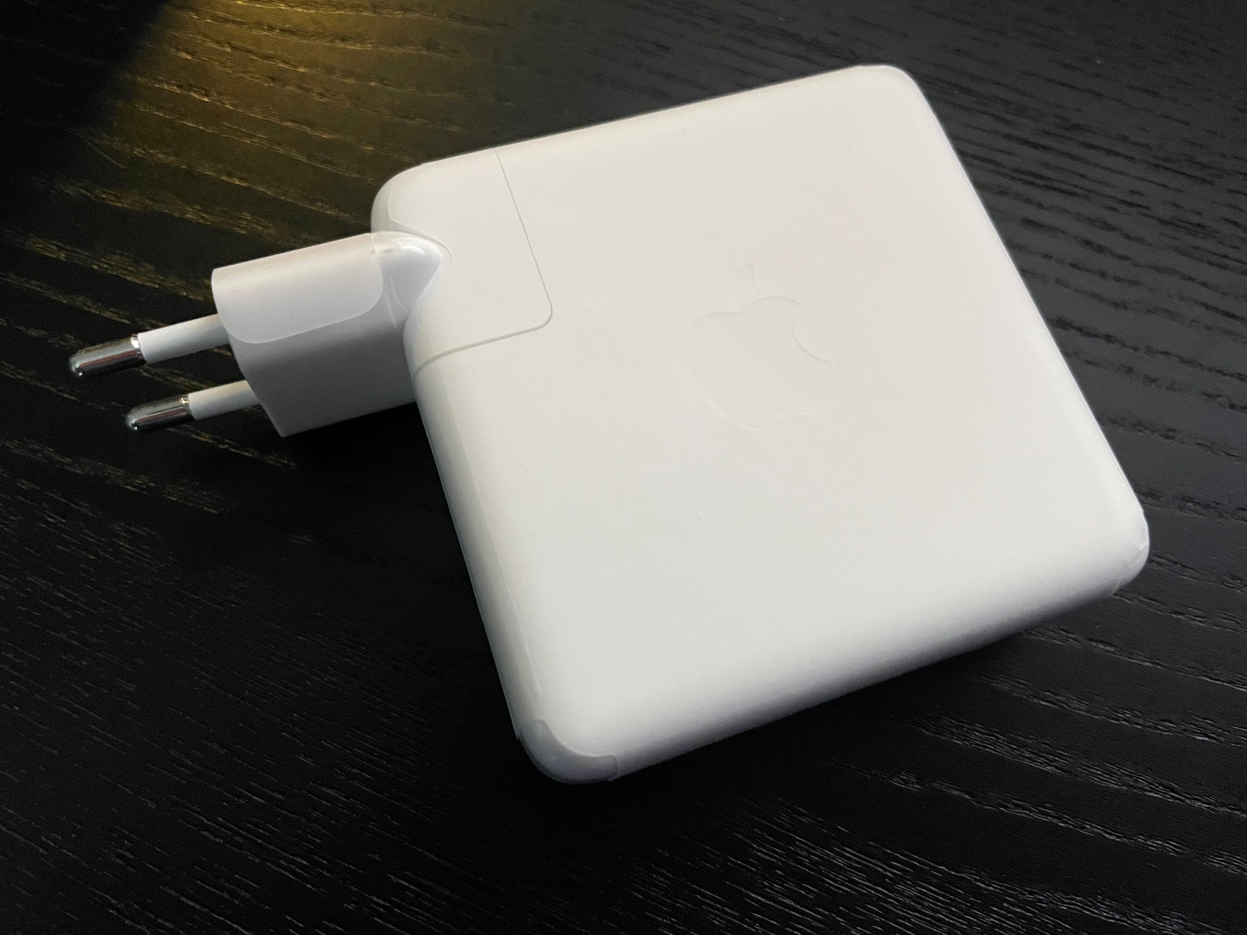 Nowy oryginalny zasilacz Apple USB-C 96W - OEM - bez pudełka