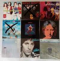 15 Discos Vinil LP e 12 (com x vendido)