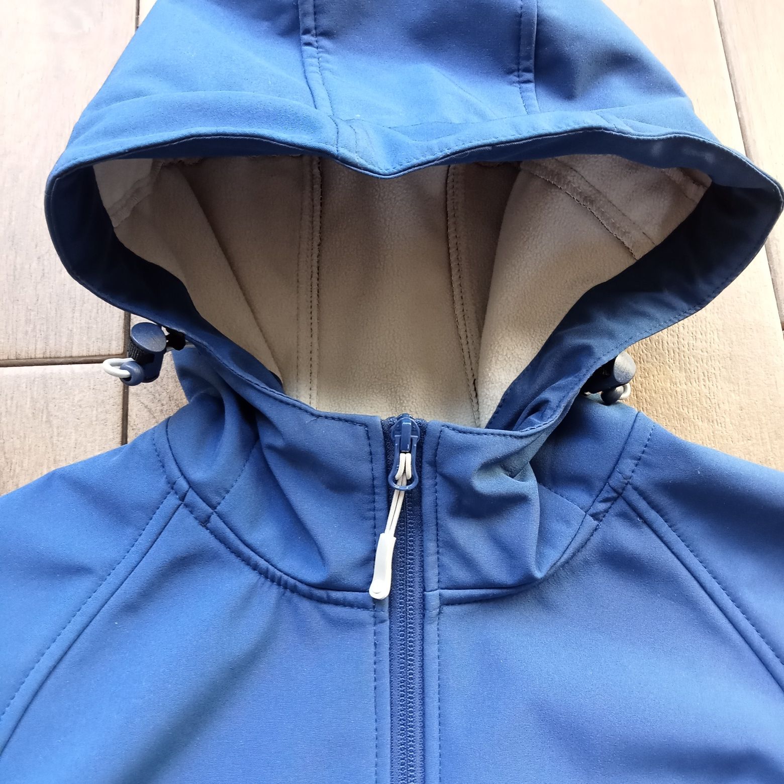 Kurtka softshell hi tec lady caria 2 S