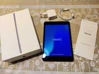 iPad 5 mini A2133 / 64GB / Space Gray / Stan bardzo dobry