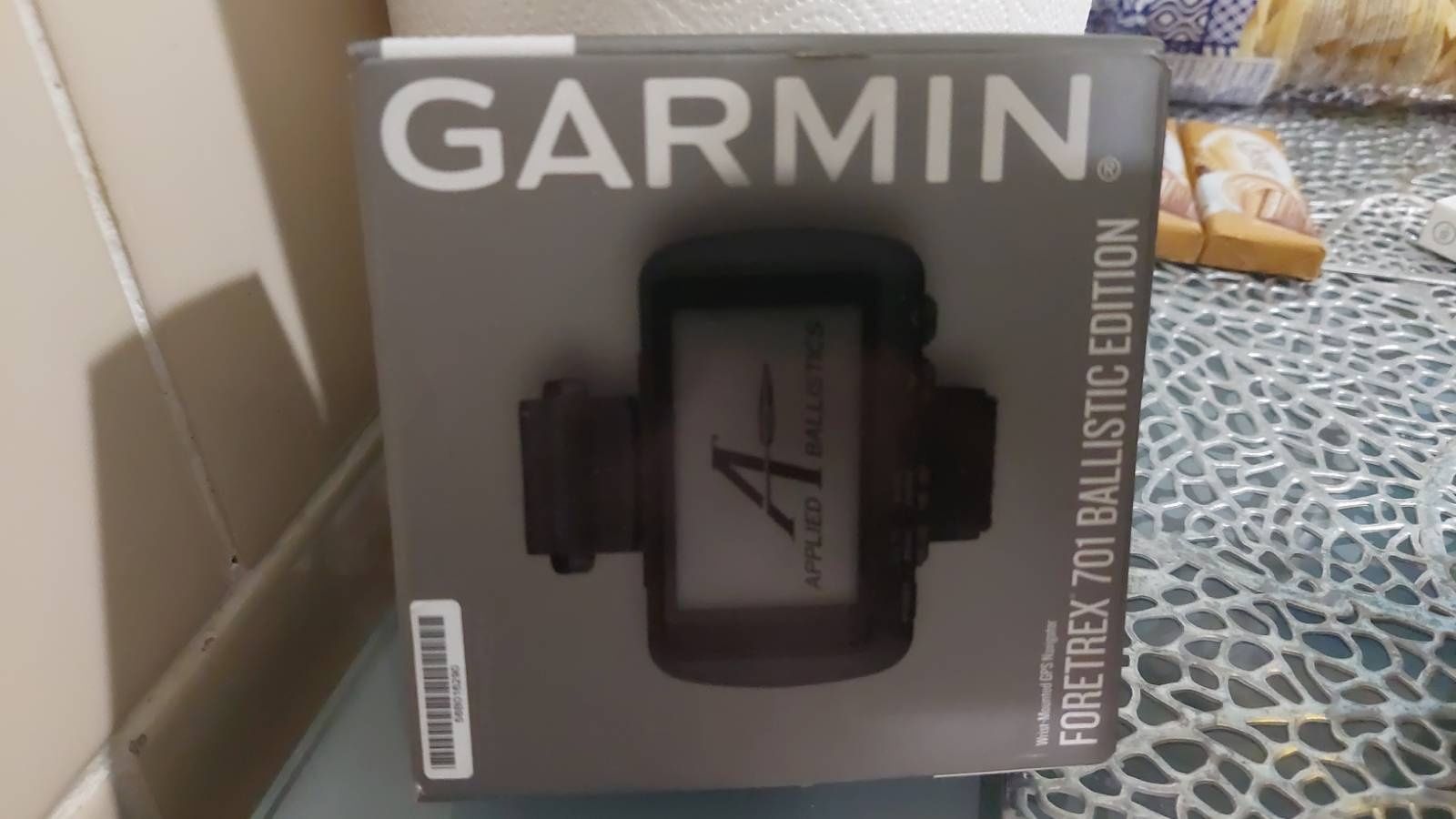 Продам годинник Garmin