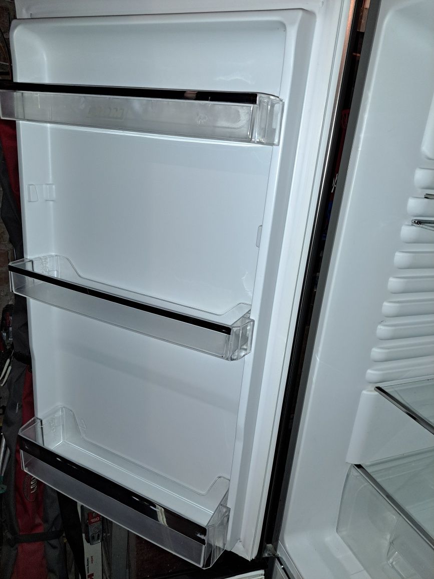 Lodówka MPM 256-FF-22 - ODBIÓR DO 31 SIERPNIA!