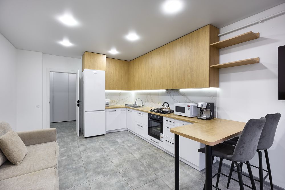 Продаж 2-кім квартири в ЖК Royal Hill Винники