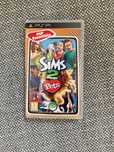 Gra na PSP Sims 2 pets