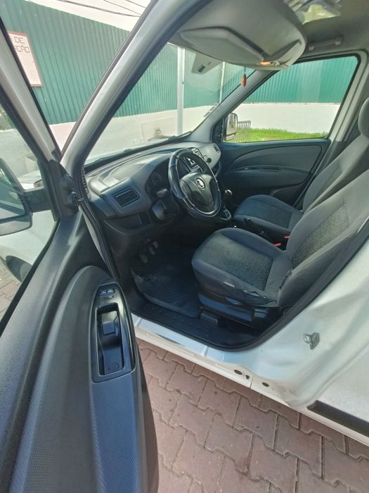 Fiat doblo 1.3 multi jet