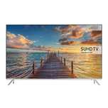 Teлевизор Samsung UE-55KS7000 55 " 4K Quantum Ultra SUHD Premium