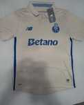 Camisola porto alternativa 25/26