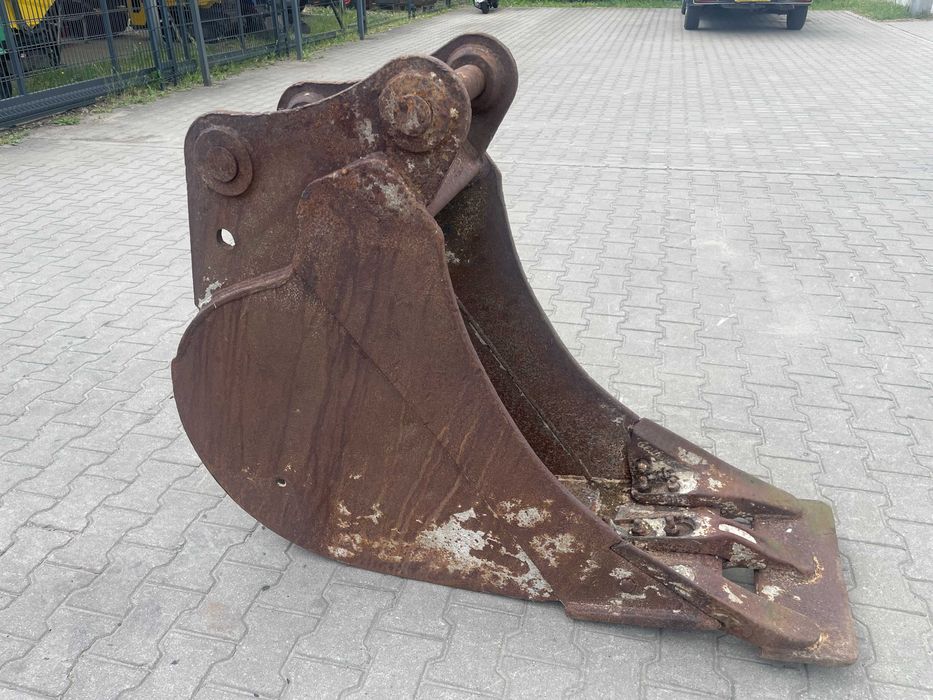Łyżka koparki 45 / 50 cm