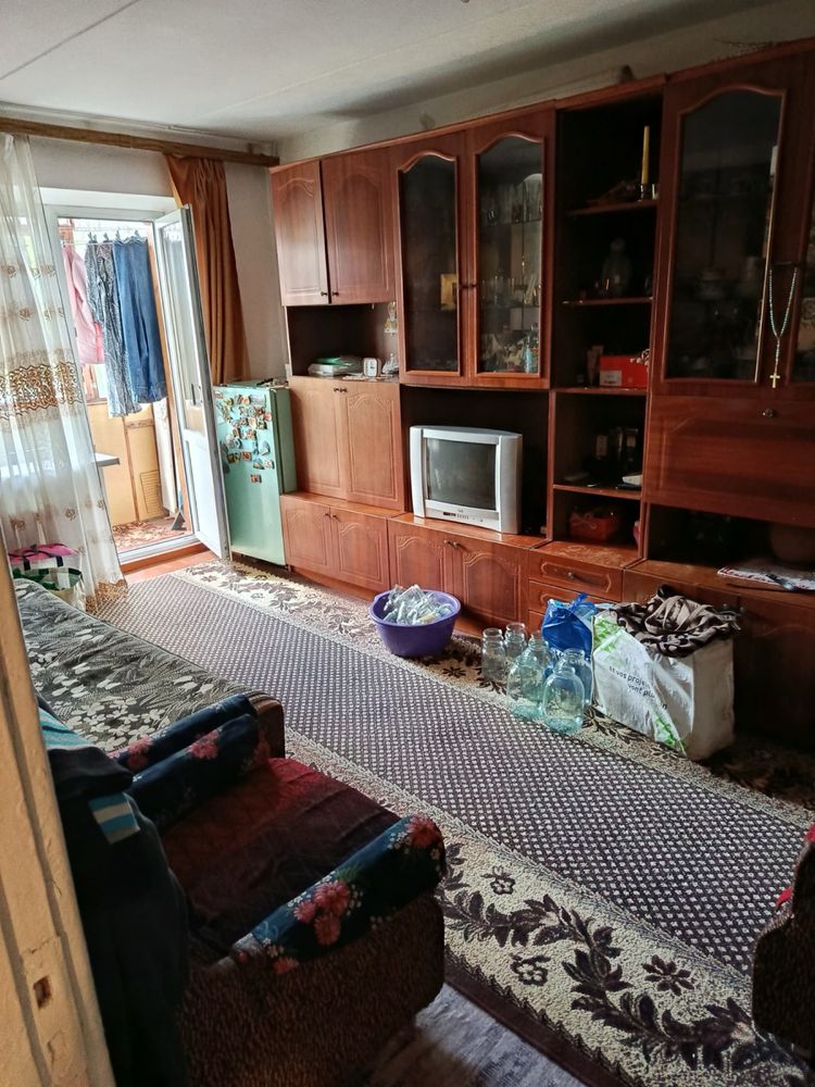 Продаж 2 кімн квартира вул Стуса В.   м Шептицький
