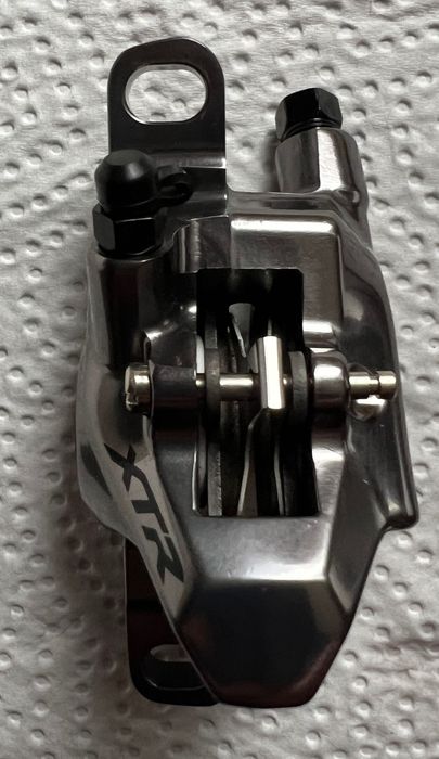 Zacisk hamulcowy Shimano BR M9100