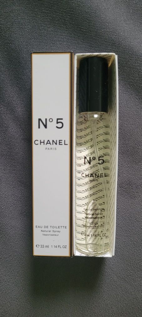 Parfum spray N 5