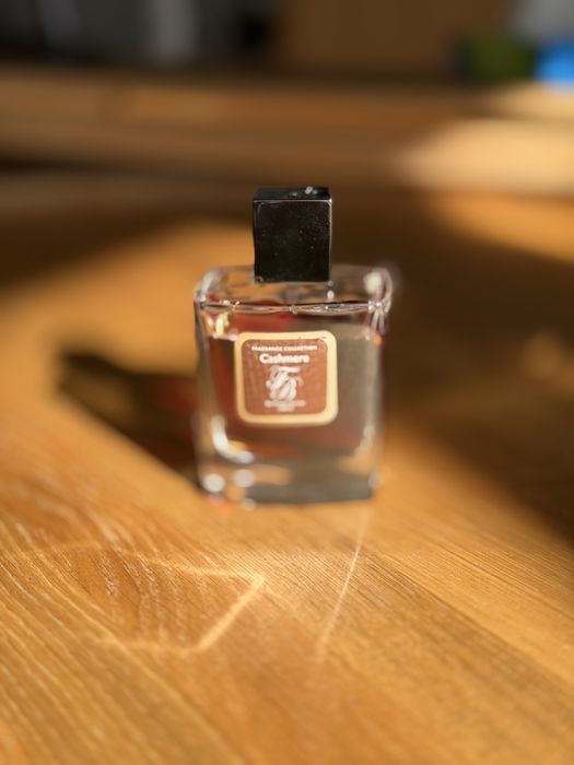Franck Boclet Cashmere – Eau de Parfum 100 ml