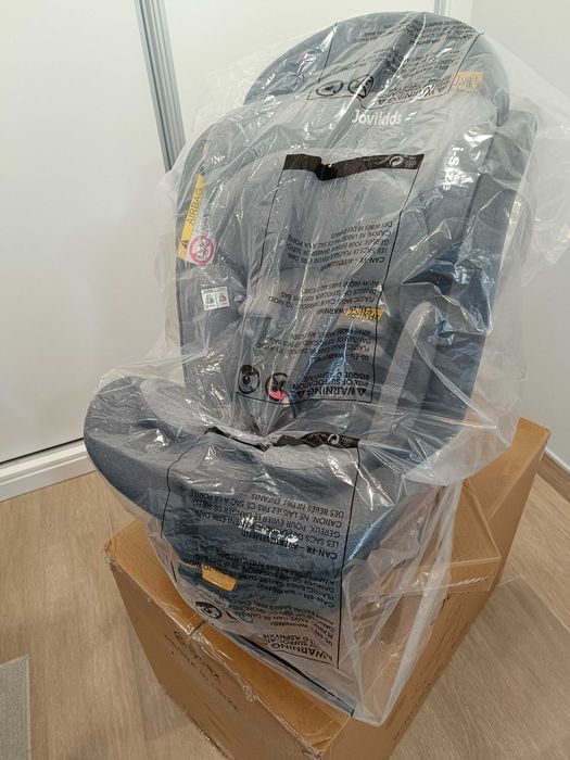 Cadeira auto JOVIKIDS i-Size - 360 - NOVA