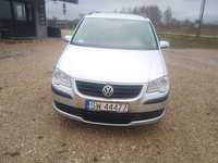 Sprzedam Turanka z.2007.r.1.9 Tdi.7.osobowy.