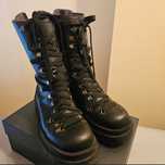 Buty czarne Altercore rozmiar 41
