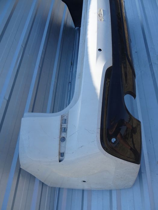 zderzak tył bmw x3 g01 m-pakiet 17- wysyłka 24h