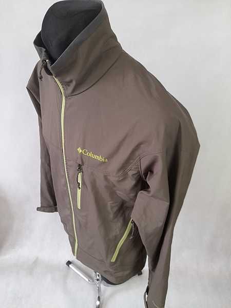 Columbia Vaypoint Omni-Shield Softshell męski M