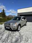 Bmw X3 F25 3.0 i x-drive