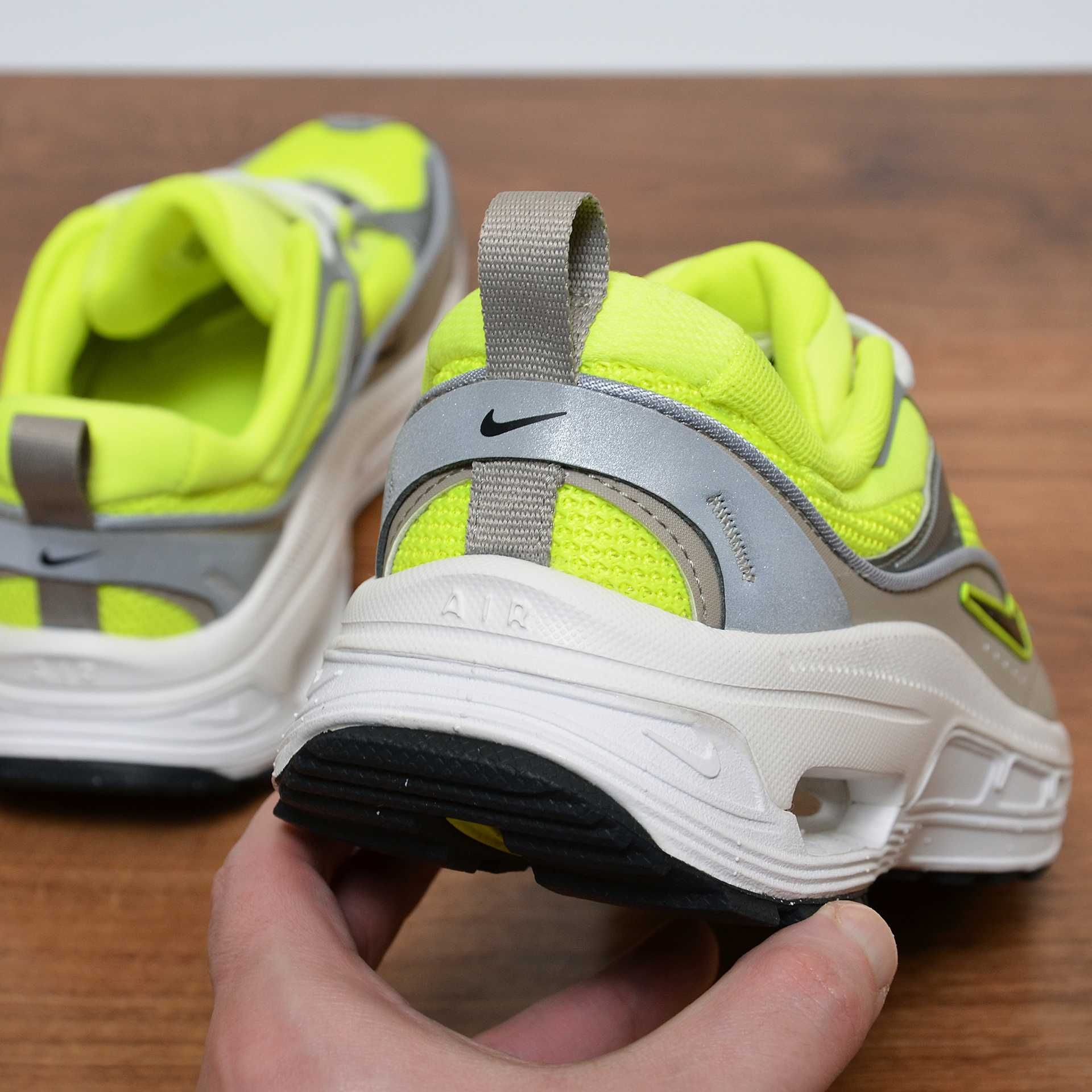 Nike Air Max Bliss Nn кроссовки оригинал 38.5 / 24.5см