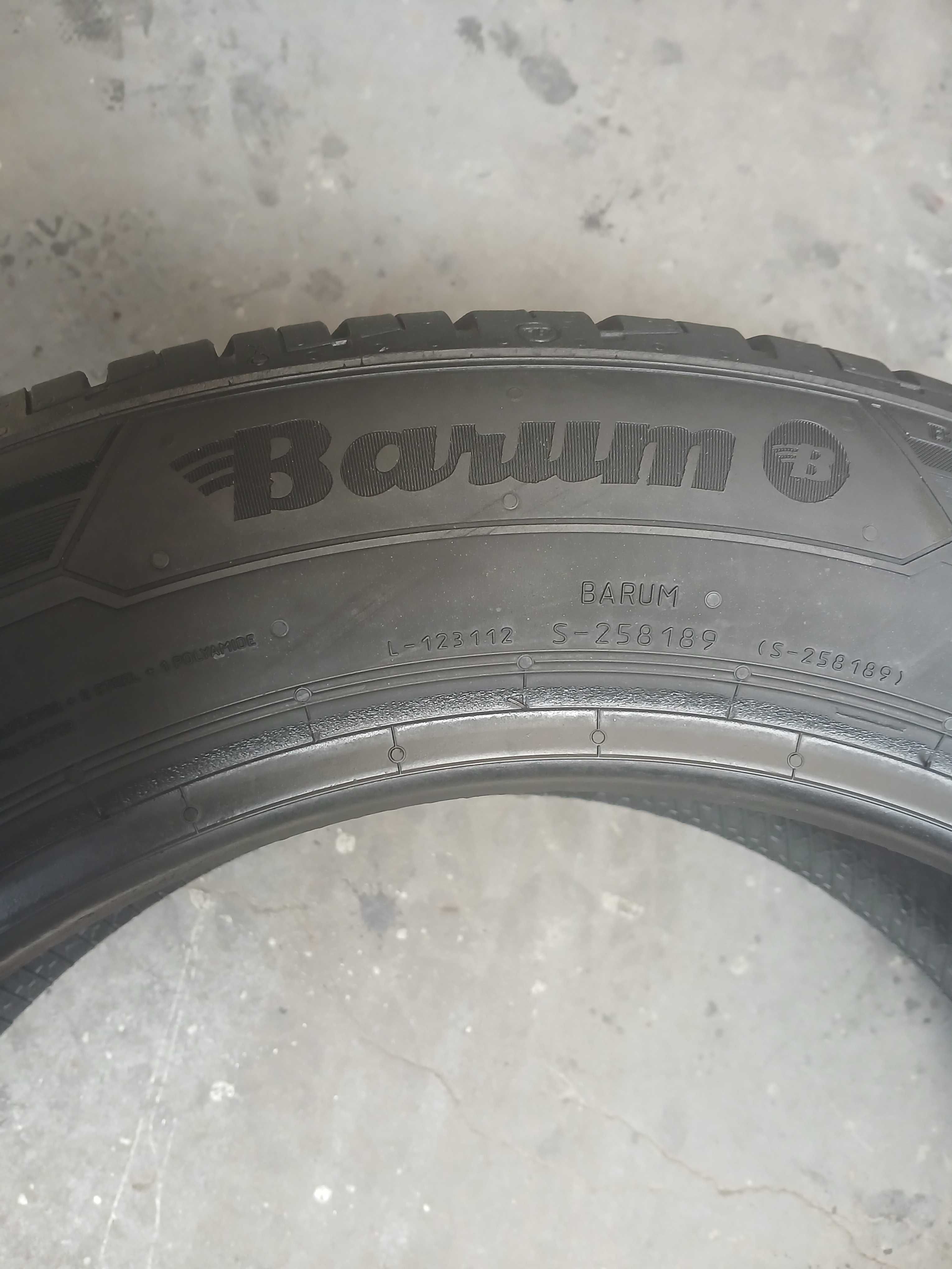 Opony letnie Barum Bravuris 5 165/65/15