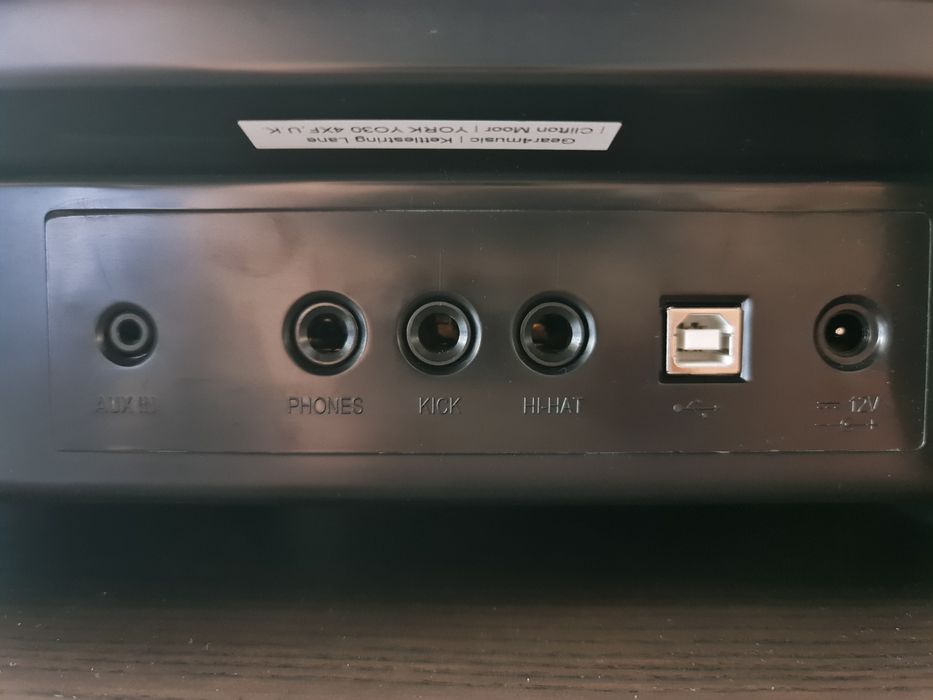 Bateria Digital Portátil