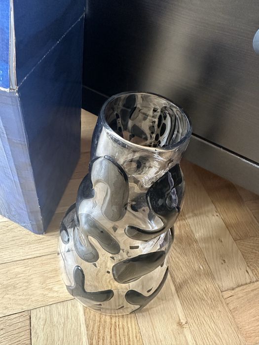2021 Ikea art event x Stefan Marx sorry wazon unikat limitowana