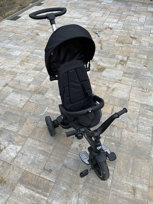 Rowerek Kinderkraft EasyTwist