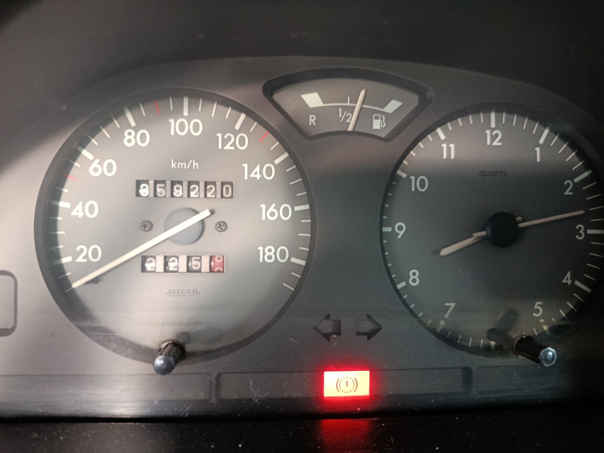 Citroen Saxo Gasóleo
