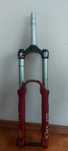Rock shox lyrik RLR 180мм