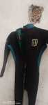 Fato surf waterline lazer 3.2