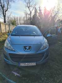 Peugeot 207 1.6 HDi  2010r