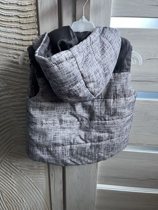 Bezrękawnik 86, kamizelka