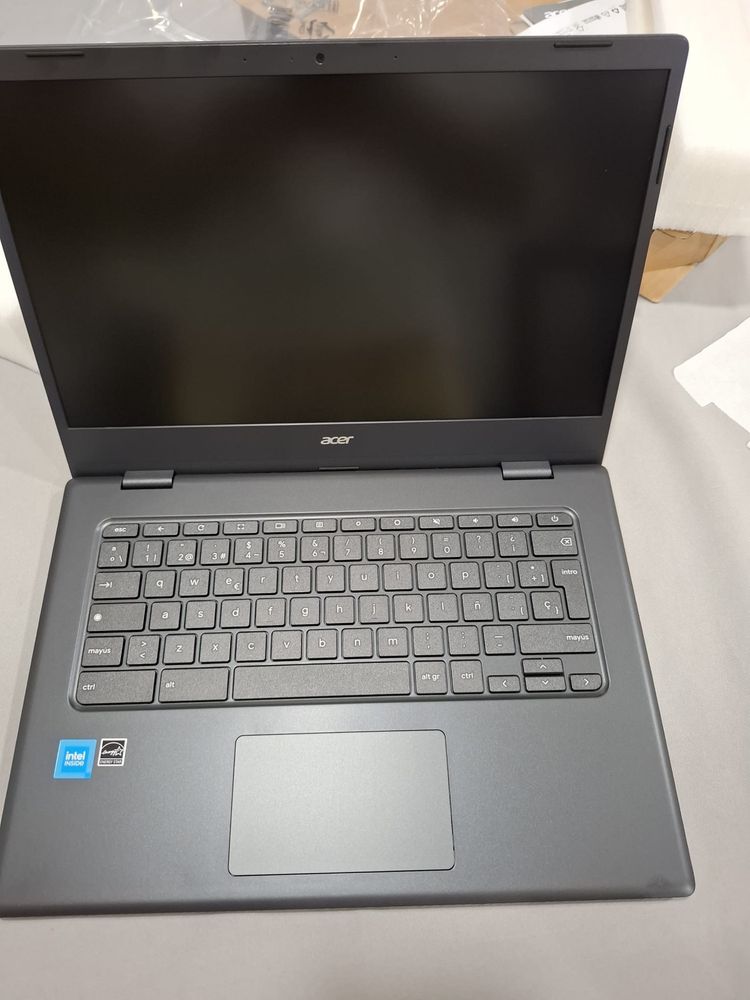 Acer 314 choromeback