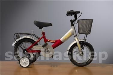 Sprzedam Rowerek Dziecięcy BMX Pxon i do Rehabilitacji