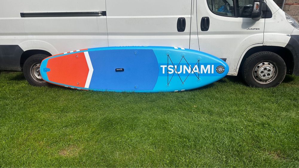 Deska SUP wynajem