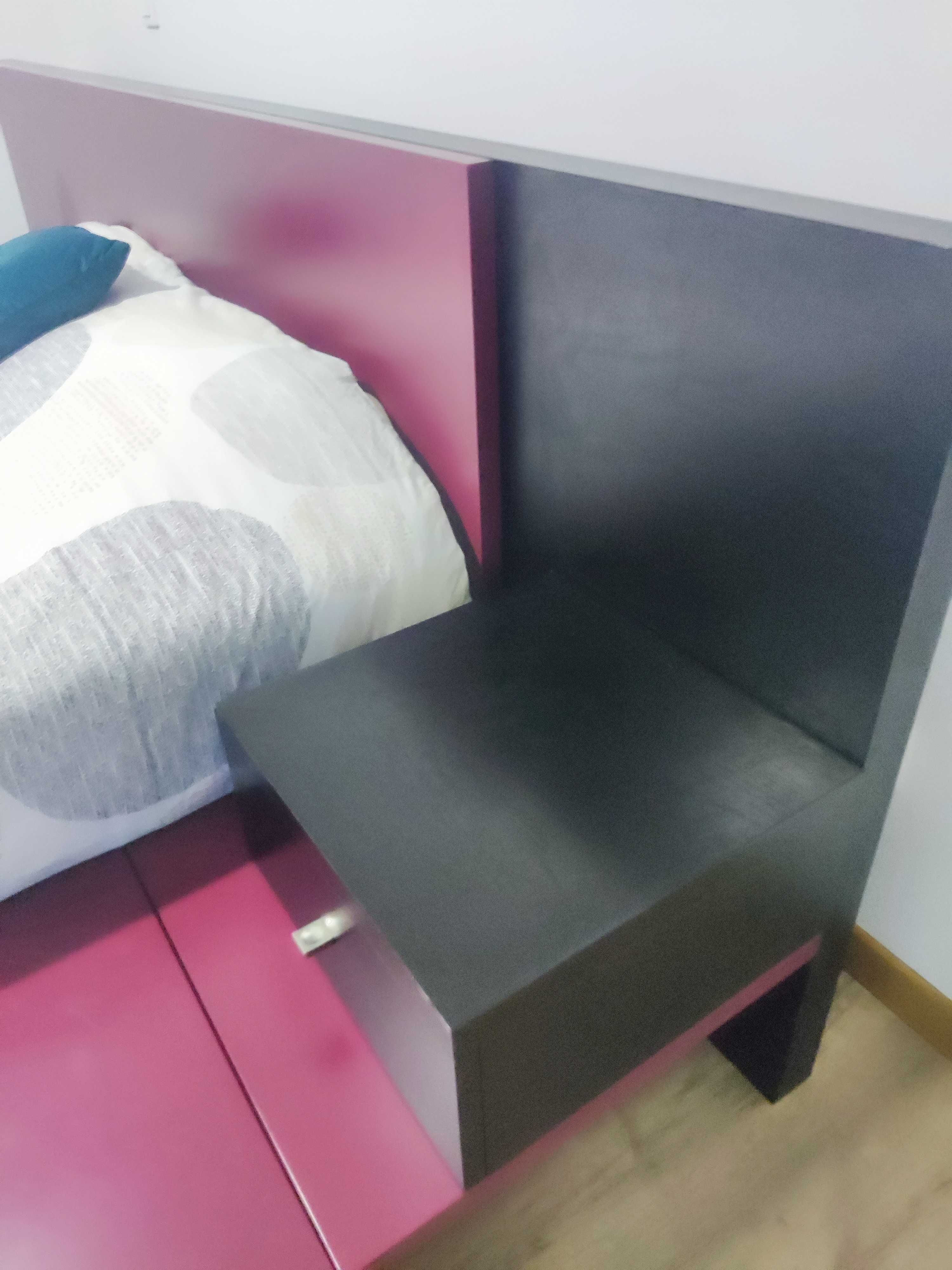 Quarto casal 1.50x1.90