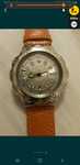 Zegarek SWATCH IRONY SCUBA Sealights YDS400. Oryginał