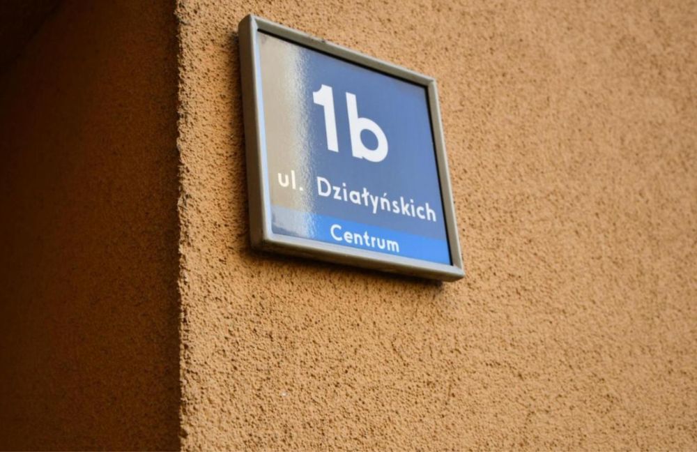 Mieszkanie/hostel