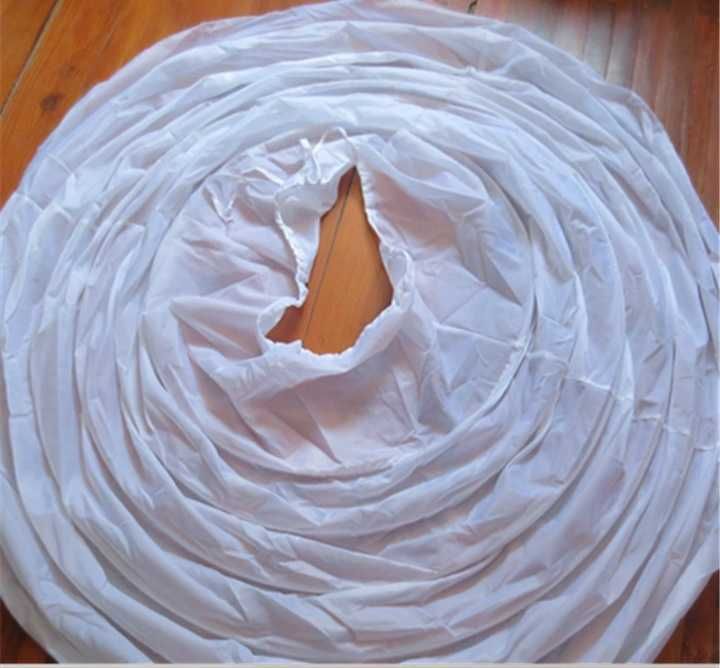 Saiote tamanhos grandes  novo