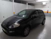 Fiat Punto 1.3 Diesel