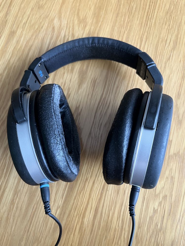 Sennheiser shp-1 używane