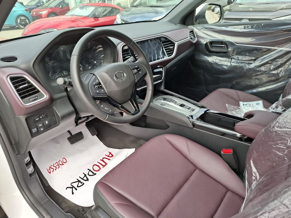 HONDA MNV  2023 62 квт
