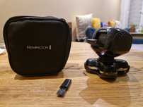 Remington rx 1500 jak nowy