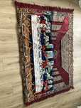 Kilim gobelin Ostatnia Wieczerza