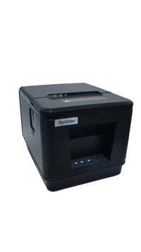 Принтер чеков. Чековий принтер. Xprinter XP-A160H